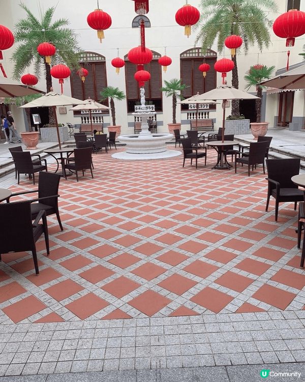 小眾景點-淺水灣影灣園📸！週末放空好去處🌊✨