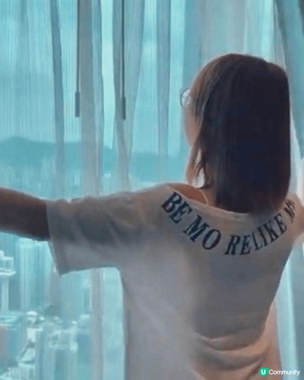 記錄返有一年嘅生日，係同朋友喺荃灣西如心酒店staycati...