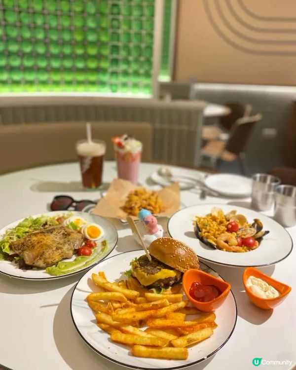 🎉啟德最新打卡點