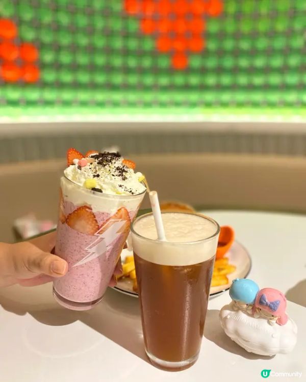 🎉啟德最新打卡點