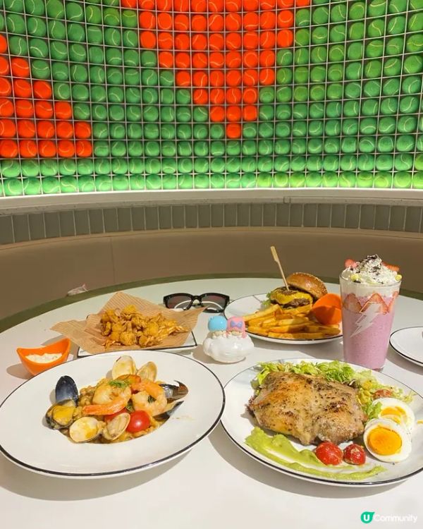 🎉啟德最新打卡點