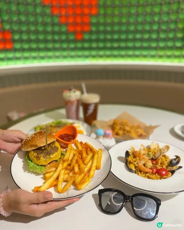 🎉啟德最新打卡點