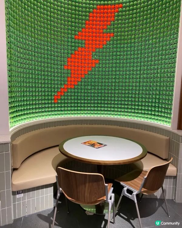 🎉啟德最新打卡點