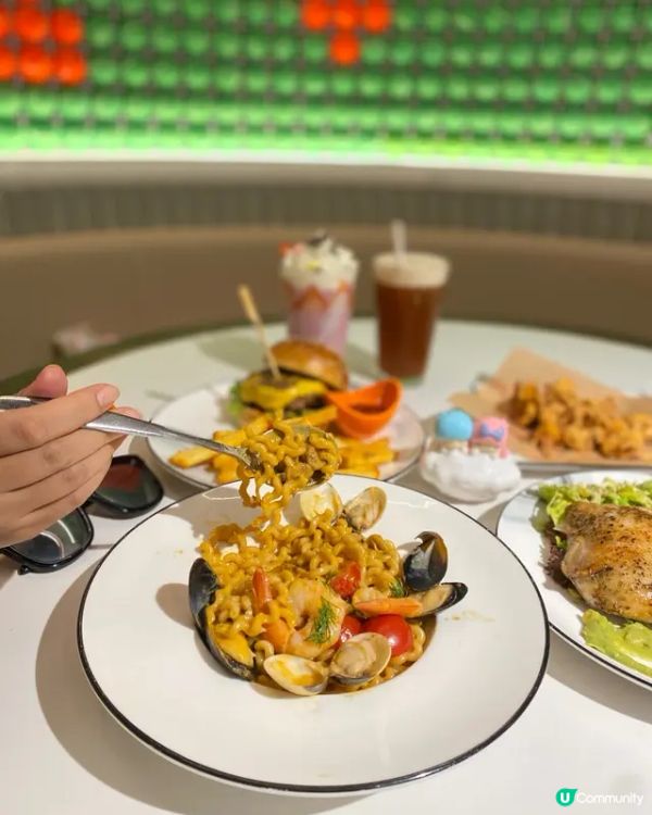 🎉啟德最新打卡點