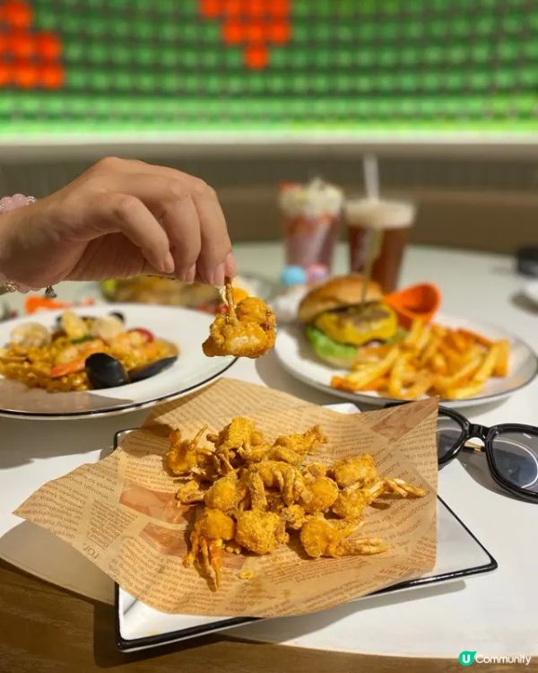 🎉啟德最新打卡點