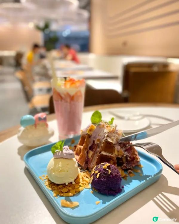 🎉啟德最新打卡點