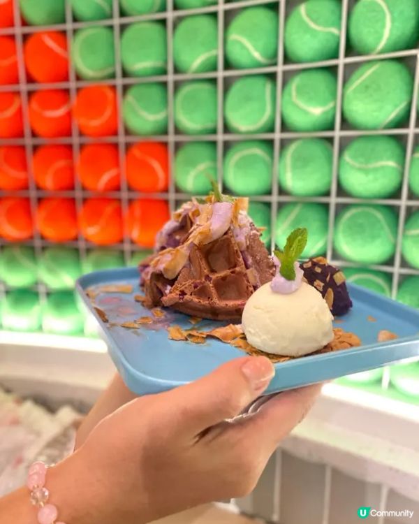 🎉啟德最新打卡點