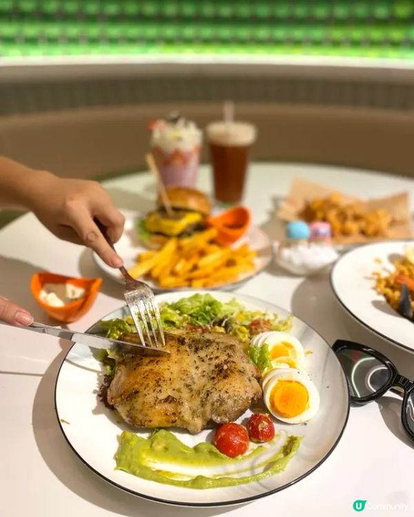 🎉啟德最新打卡點