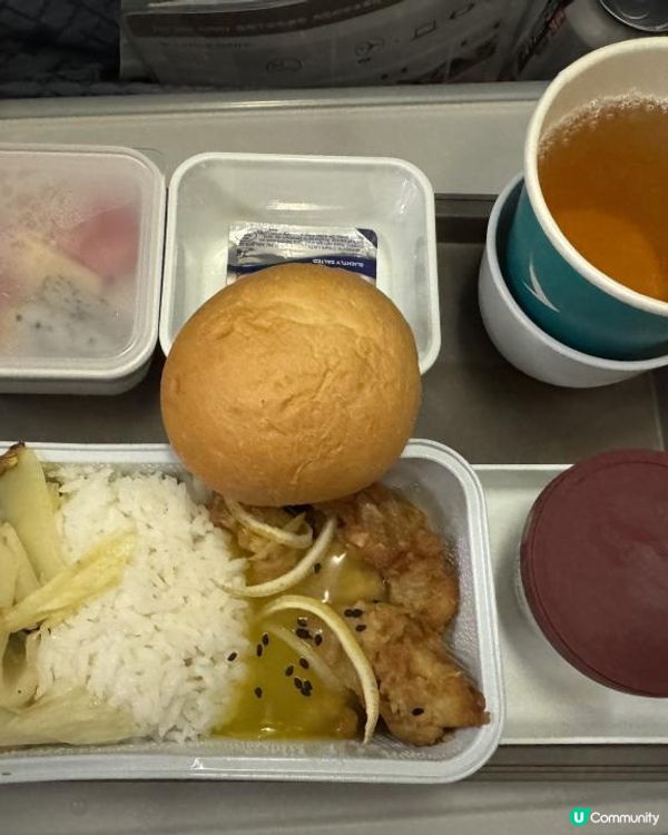 國泰航空 香港直飛烏魯木齊飛行記錄