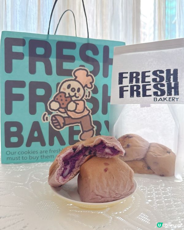 震驚‼️旺角東這家麻薯Q布丁也太好吃了叭！