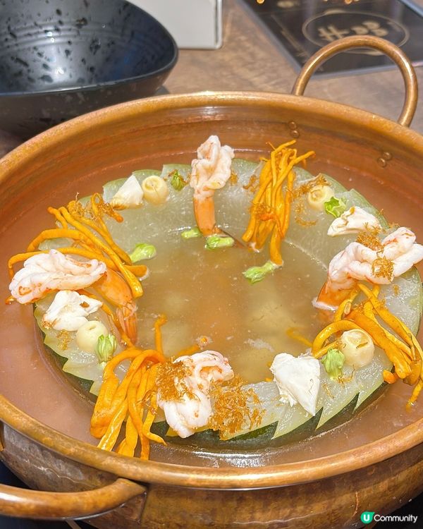 🎏無限時晚市火鍋任食‼️1664生啤無限任飲🍻