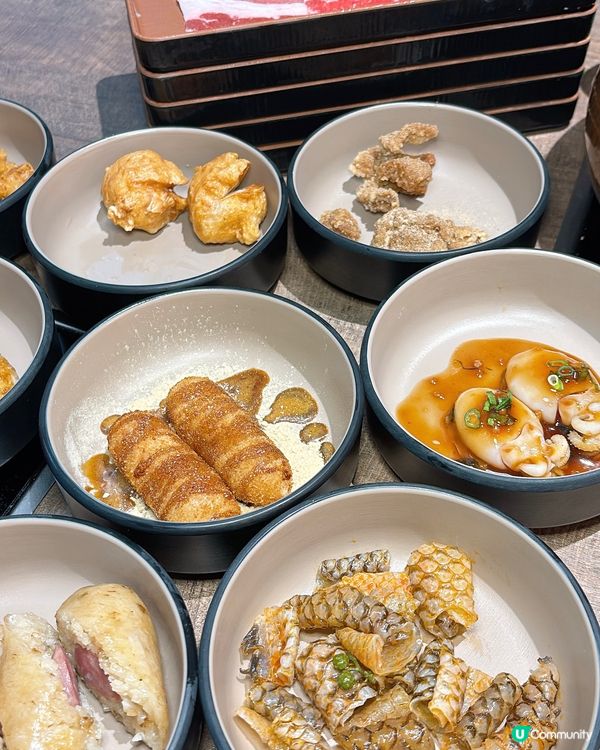 🎏無限時晚市火鍋任食‼️1664生啤無限任飲🍻