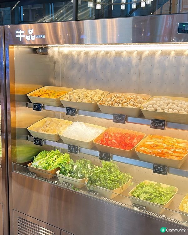 🎏無限時晚市火鍋任食‼️1664生啤無限任飲🍻