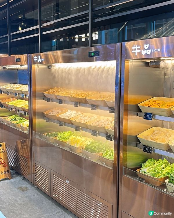 🎏無限時晚市火鍋任食‼️1664生啤無限任飲🍻