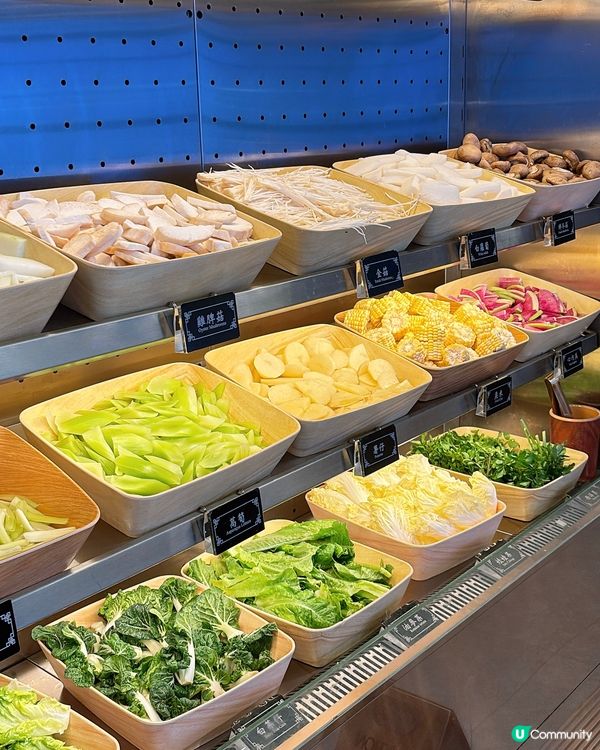 🎏無限時晚市火鍋任食‼️1664生啤無限任飲🍻