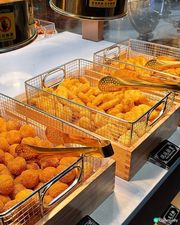 🎏無限時晚市火鍋任食‼️1664生啤無限任飲🍻