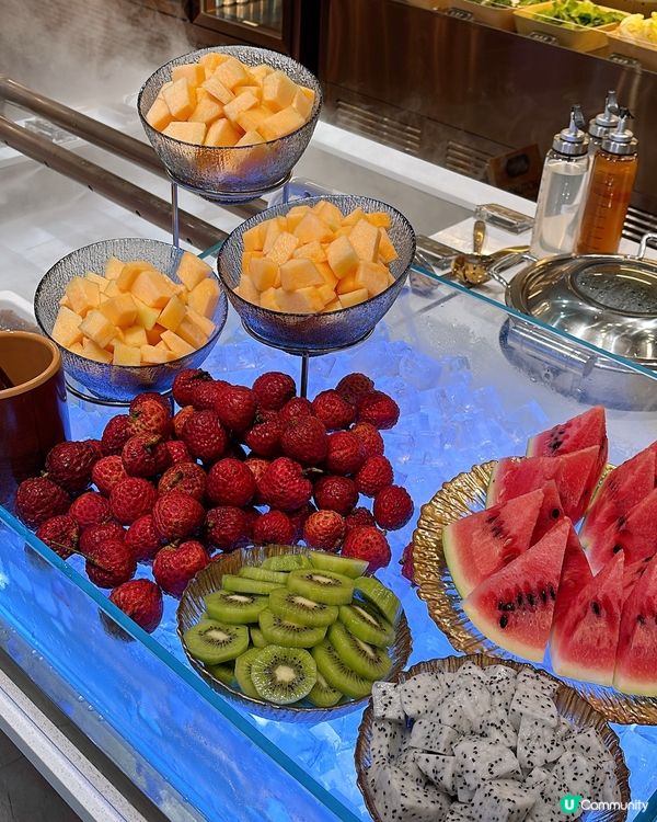 🎏無限時晚市火鍋任食‼️1664生啤無限任飲🍻