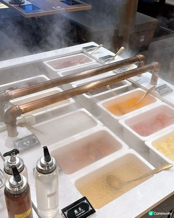 🎏無限時晚市火鍋任食‼️1664生啤無限任飲🍻