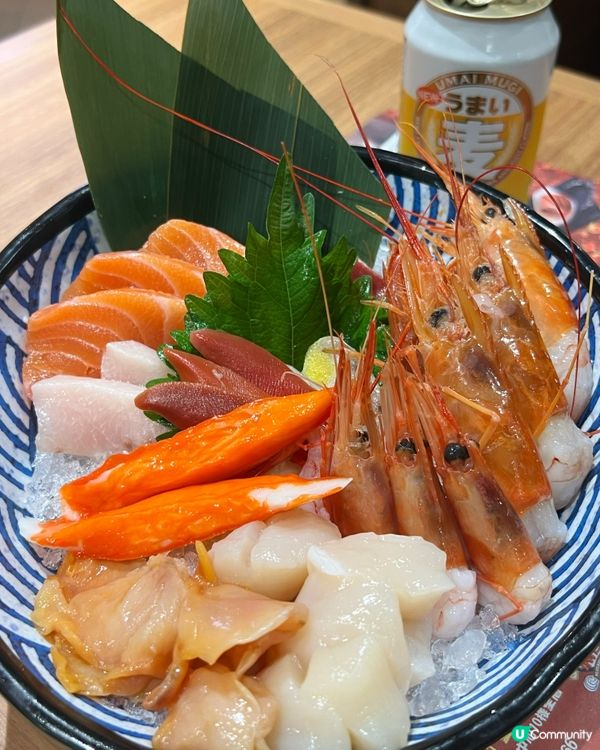 日式放題開到屯門！🤤