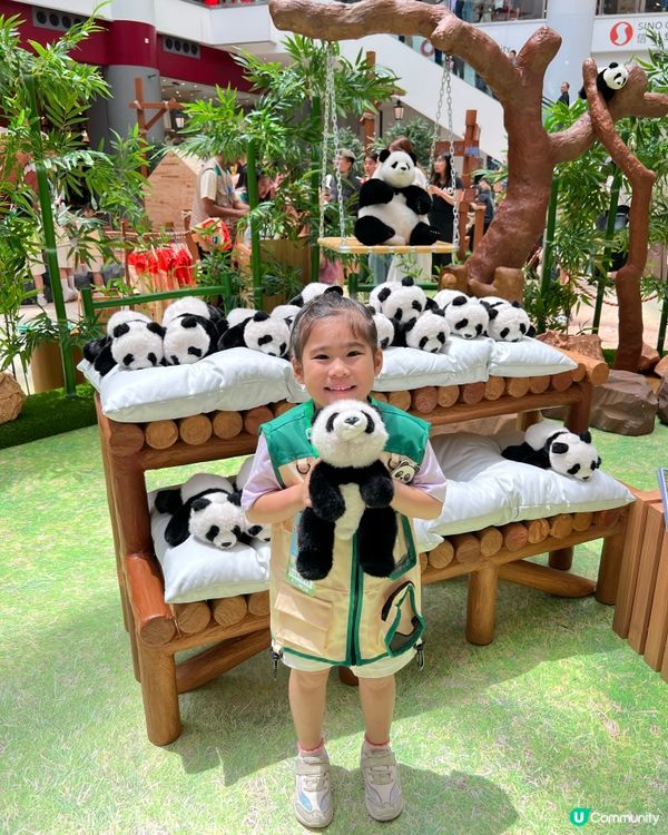 小朋友暑假去邊好？動物護理員體驗🤩！