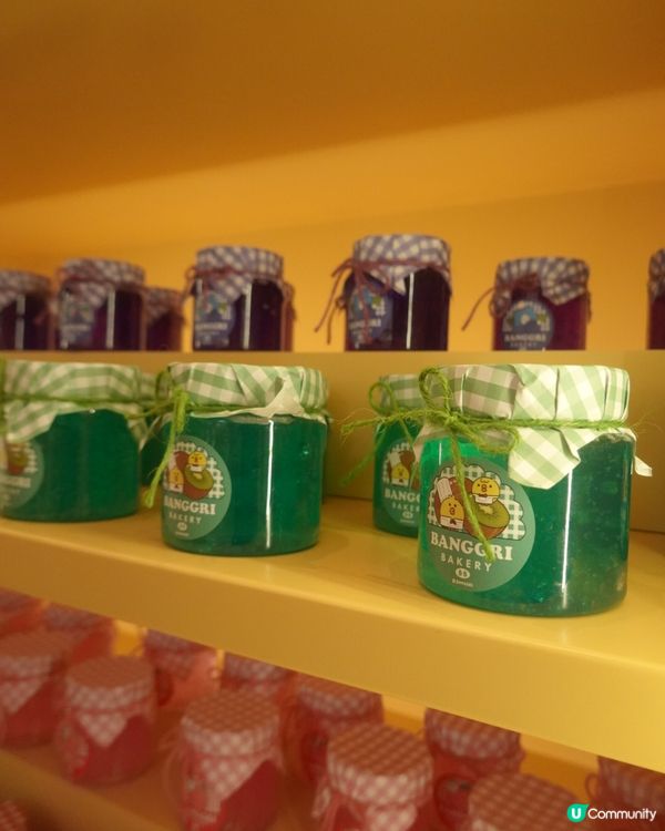 🥨3000呎沉浸式烘焙體驗🥨