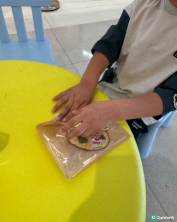 🥨3000呎沉浸式烘焙體驗🥨