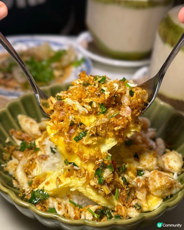 荃灣泰菜🇹🇭！必比登姊妹店🤩！