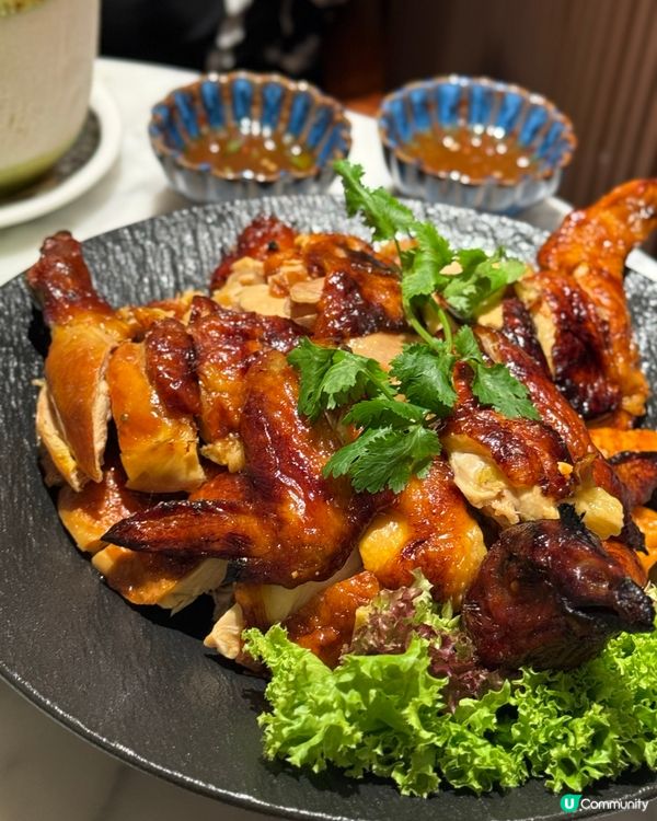 荃灣泰菜🇹🇭！必比登姊妹店🤩！