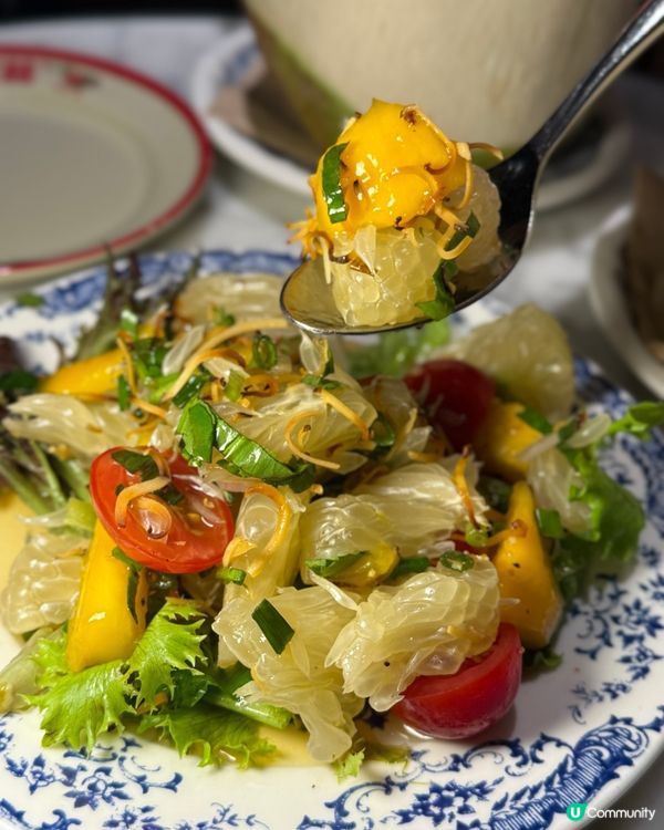 荃灣泰菜🇹🇭！必比登姊妹店🤩！