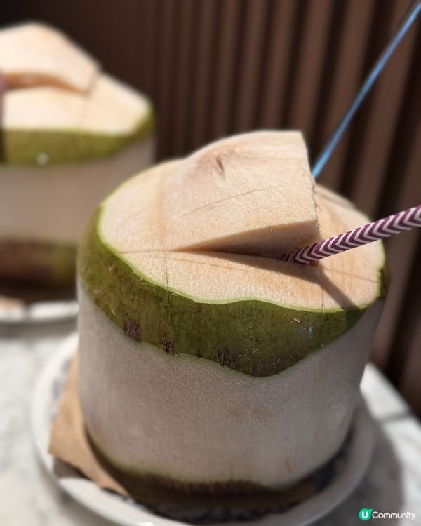 荃灣泰菜🇹🇭！必比登姊妹店🤩！