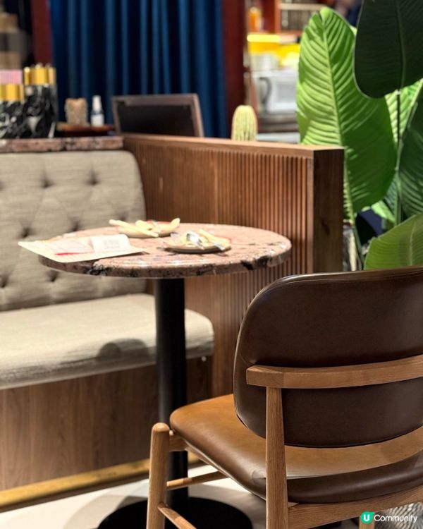 荃灣泰菜🇹🇭！必比登姊妹店🤩！