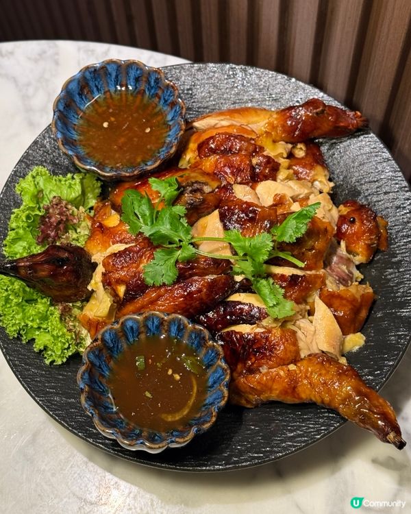 荃灣泰菜🇹🇭！必比登姊妹店🤩！