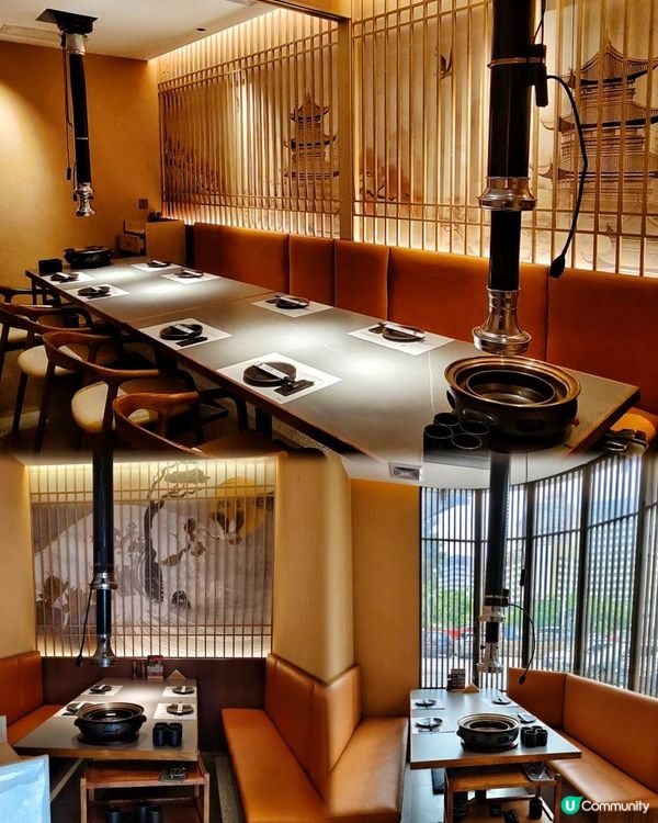 《金光華附近有質素高性價比炭火燒肉》