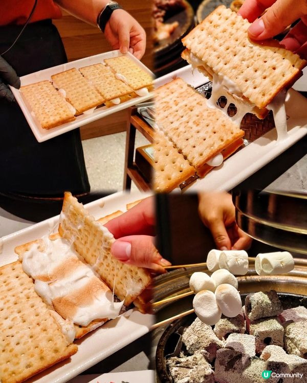 《金光華附近有質素高性價比炭火燒肉》