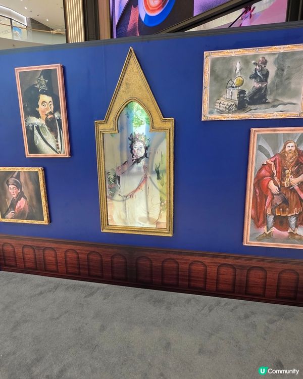 harry potter Mahou dokor精品店好去處