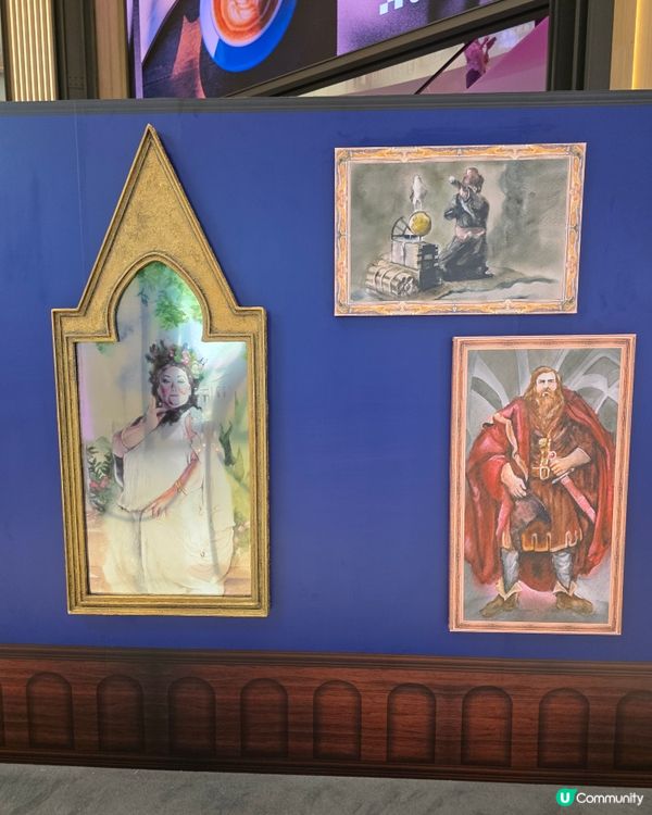 harry potter Mahou dokor精品店好去處