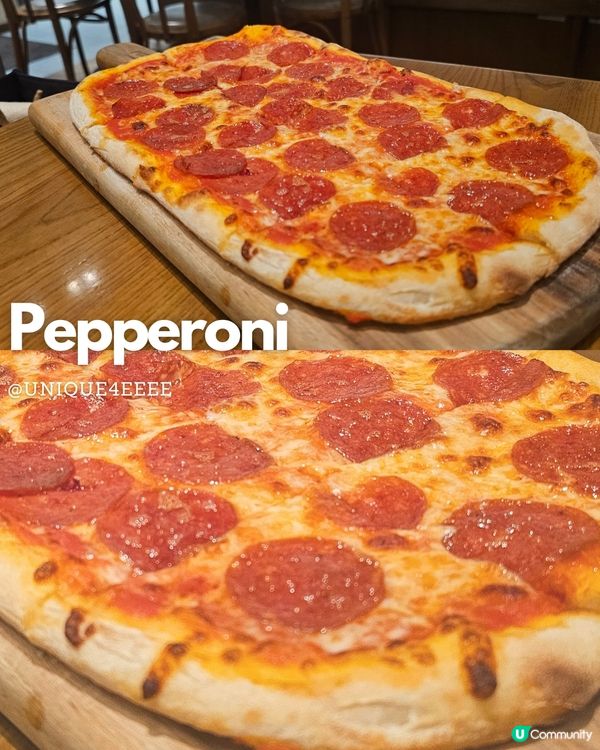 [自淘腰包探店] The Pizza Pig的意式饗宴