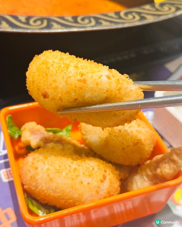 牛駅火鍋放題🤤！牛肉質素超班！🥩