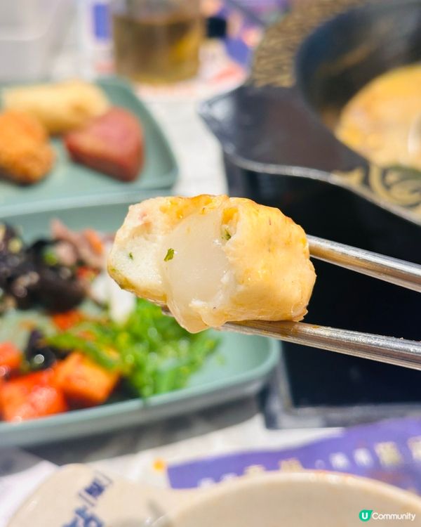 牛駅火鍋放題🤤！牛肉質素超班！🥩