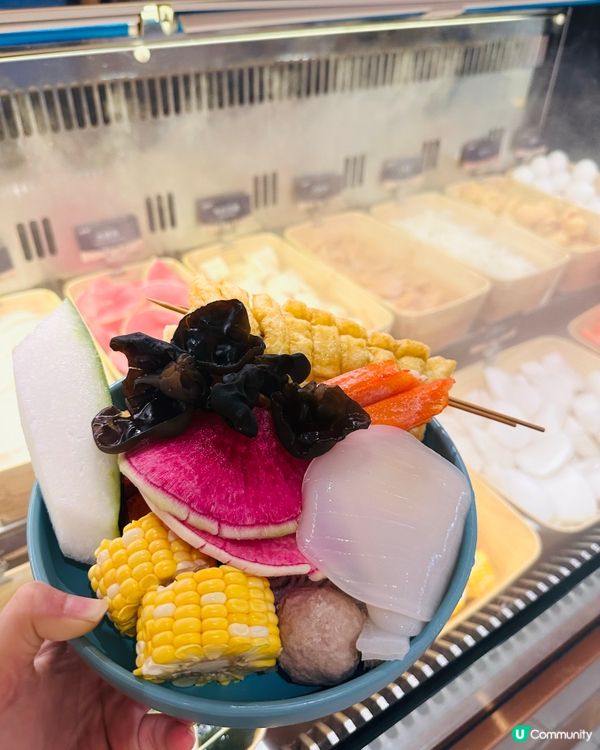 牛駅火鍋放題🤤！牛肉質素超班！🥩