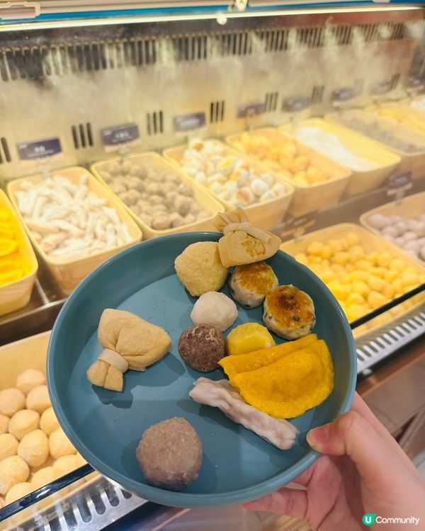 牛駅火鍋放題🤤！牛肉質素超班！🥩