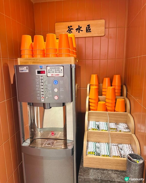 牛駅火鍋放題🤤！牛肉質素超班！🥩