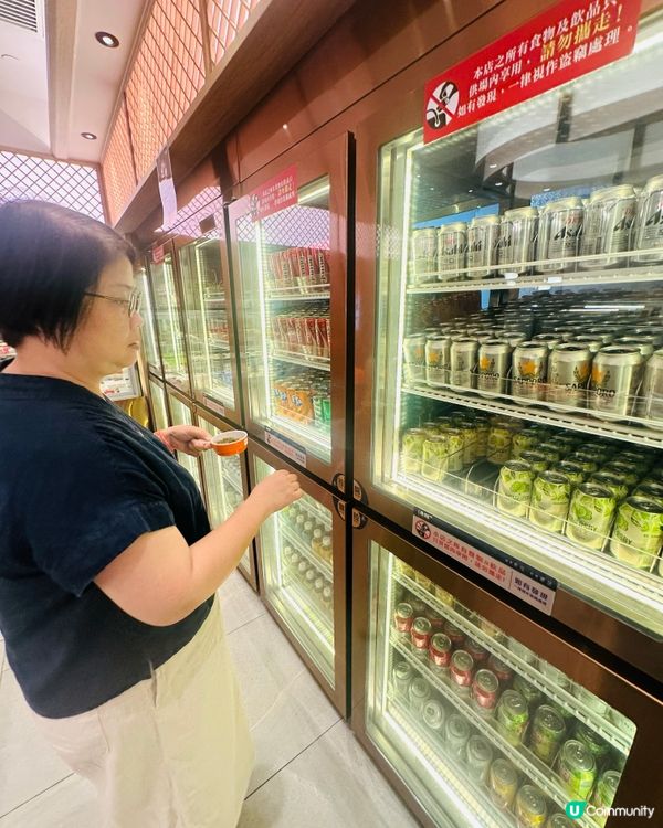 牛駅火鍋放題🤤！牛肉質素超班！🥩