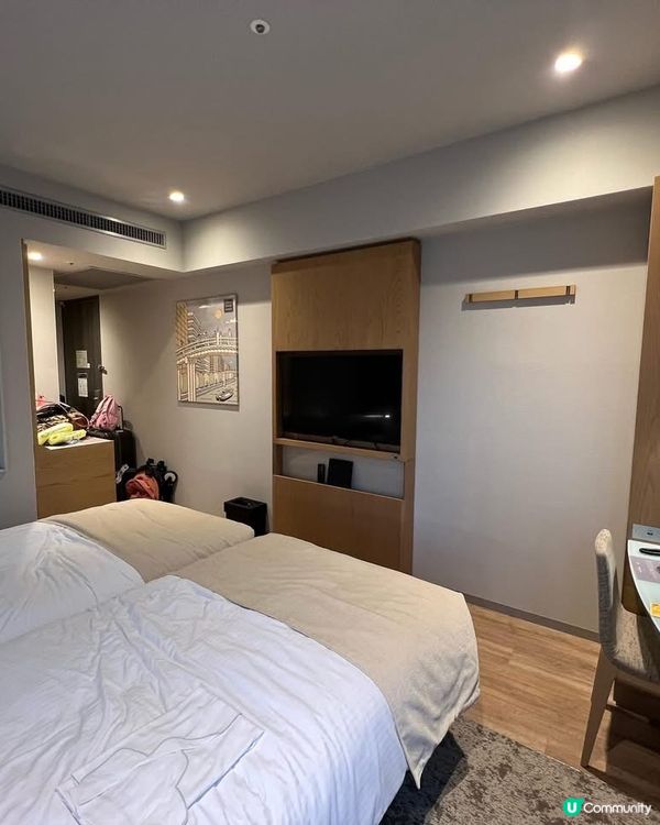 『日本』東京酒店推介｜Remm Tokyo Kyobashi