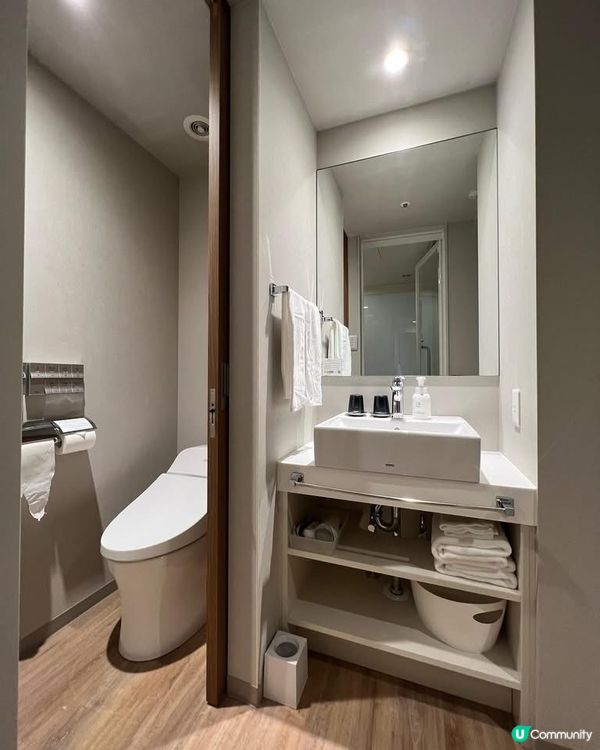 『日本』東京酒店推介｜Remm Tokyo Kyobashi