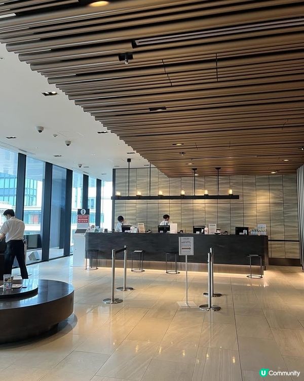 『日本』東京酒店推介｜Remm Tokyo Kyobashi