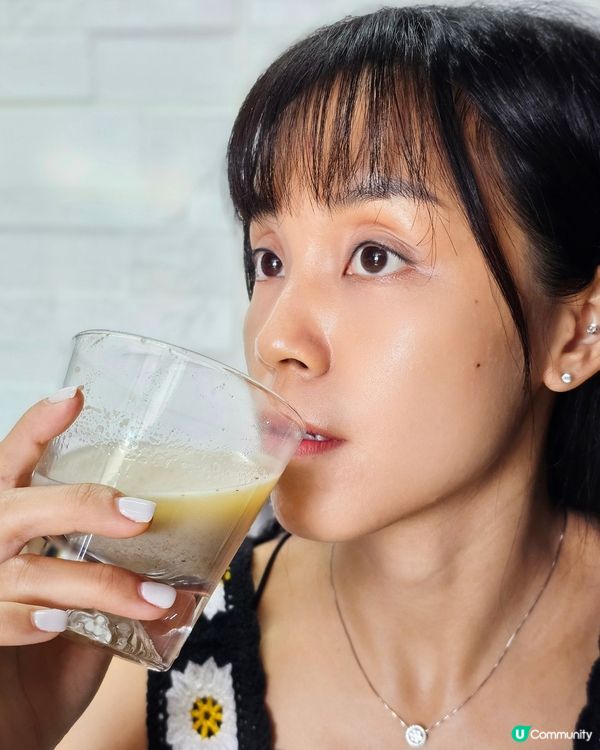 享受美味既代餐