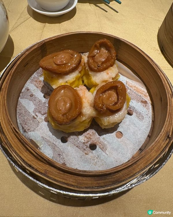 今日飲茶記🤩 蝦餃燒賣超正👍🏻