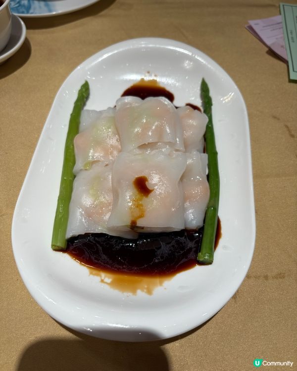 今日飲茶記🤩 蝦餃燒賣超正👍🏻