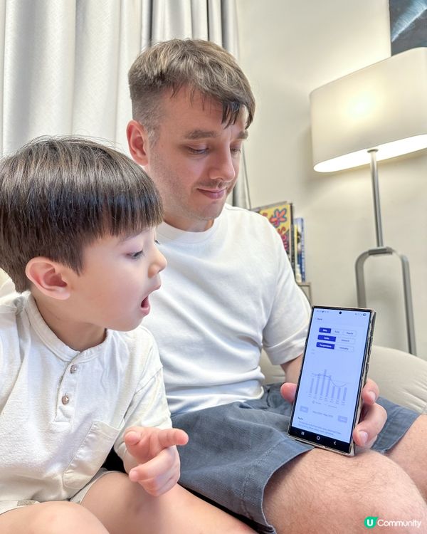 1.  精明媽咪必備！中電慳電神器 ⚡️ 告別煩惱！ 💰